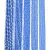 Electroplate Glass Beads Strands LS-EGLA-A044-P2mm-A17-2