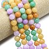 Natural Malaysia Jade Beads Strands G-L645-A01-12mm-34-3