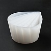 Reusable Split Cup for Paint Pouring LS-TOOL-G017-02-4