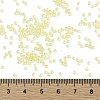 TOHO Round Seed Beads SEED-JPTR11-0182-4