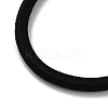 Ion Plating(IP) 304 Stainless Steel Hair Ties OHAR-G017-07G-3