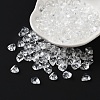 Acrylic Beads OACR-C020-02J-4