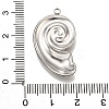 304 Stainless Steel Pendants LS-STAS-M116-20P-3