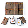 Cardboard Jewelry Set Packaging Boxes X1-CON-TAC0008-03C-1