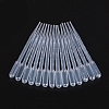 Disposable Plastic Dropper SOAP-PW0001-005A-4