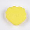 Resin Cabochons CRES-T010-54E-2