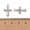 Alloy Pendants EA9082Y-3