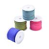 3mm Faux Suede Cord LW-JP0003-03-1