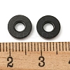 Ion Plating(IP)304 Stainless Steel Spacer Beads STAS-F117-50B-3