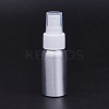 Refillable Aluminum Bottles LS-MRMJ-XCP0001-22-1