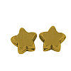 Tibetan Style Alloy Beads LS-TIBEB-01178-AG-FF-1