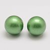 Brass Chime Ball Beads Fit Cage Pendants LS-KK-G298-16mm-16-1
