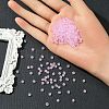 Preciosa® Crystal Beads Y-PRC-BA4-70220-840-4