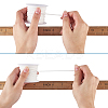 Flat Nylon Elastic Band for Mouth Cover Ear Loop OCOR-TA0001-06-20m-10