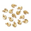 Tibetan Style Alloy Pendants LS-TIBEP-E104-G-1