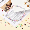 DIY Bracelet Jewelry Finding Kit DIY-YW0002-63-11