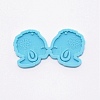 DIY Women Silicone Statue Fondant Molds DIY-TAC0011-19-1