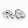 Tarnish Resistant 304 Stainless Steel Pendants STAS-H416-88P-2
