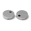 304 Stainless Steel Charms STAS-Q308-09A-P-2