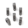 Zinc Alloy European Hangers MPDL-H119-B-1