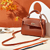   5Pcs 5 Colors Adjustable PU Leather Bag Shoulder Straps DIY-PH0013-79G-5