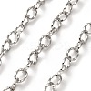 304 Stainless Steel Twist Cable Chains CHS-A016-13P-A-1