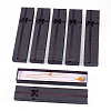 Cardboard Necklace Jewelry Boxes LS-CON-TAC0014-07A-1