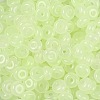 Transparent Colours Glass Seed Beads SEED-P008-01B-03-2