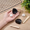 Dollhouse Miniature Ornaments DIY-WH0622-500A-3