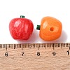 Opaque Resin Beads RESI-G119-06-3