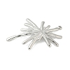 304 Stainless Steel Pendants STAS-L293-09B-P-2