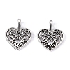 Alloy Pendants LS-PALLOY-2332-AS-LF-1