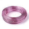 Round Aluminum Wire AW-BC0007-3.0mm-13-1