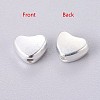 Alloy Beads X-PALLOY-6122-S-NR-2