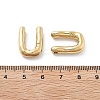 304 Stainless Steel Pendants STAS-M111-22G-U-3