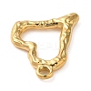 Ion Plating(IP) 304 Stainless Steel Pendants STAS-A085-04G-3