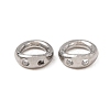 304 Stainless Steel Linking Rings STAS-F362-05A-P-1