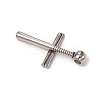 Non-Tarnish 304 Stainless Steel Big Pendants LS-STAS-I132-06P-2