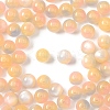 100Pcs Resin Beads RESI-YW0004-59A-1