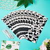 DIY Wedding Birthday Party Sweet Candy Cookie Cone Storage ABAG-TAC0013-04C-5