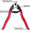 Manganese Steel Wire Cutter TOOL-WH0018-40-4