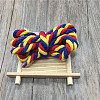 3-Ply Twisted Macrame Polyester Cord OCOR-TAC0024-005H-1
