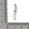 Tibetan Style Alloy Pendants AL-CBAF9DF-01A-3