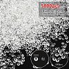 55G Resin Cabochons CRES-DC0001-09A-2