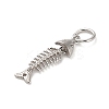 925 Sterling Silver Pendants STER-R010-04P-2