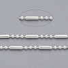 Brass Ball Chains X-CHC-S008-007A-S-2