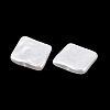 ABS Plastic Imitation Pearl Beads PL-CBA8DB3-26-2