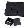 Paperboard Jewelry Gift Boxes CON-TAC0014-10B-2