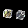 Imitation Austrian Crystal Beads GLAA-R002-02-3