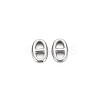 Non-Tarnish 304 Stainless Steel Connector Charms LS-STAS-N097-168P-1